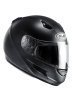 HJC CL-SP Matt Black Motorcycle Helmet at JTS Biker Clothing